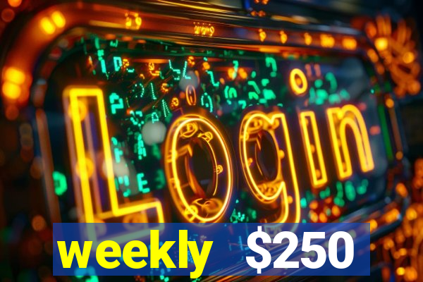 weekly $250 bankroll booster password partypoker